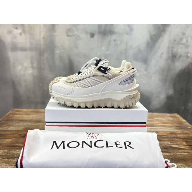 Moncler Sneakers